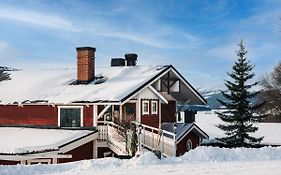 Hotell Karolinen Are